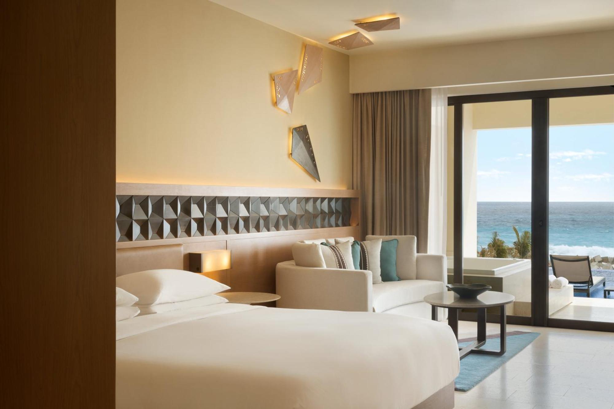 Turquoize At Hyatt Ziva Cancun (Adults Only) Экстерьер фото