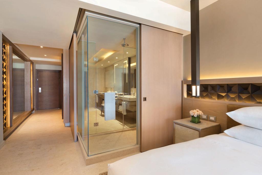 Turquoize At Hyatt Ziva Cancun (Adults Only) Экстерьер фото