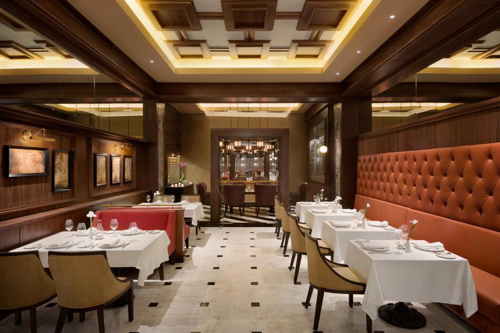 Turquoize At Hyatt Ziva Cancun (Adults Only) Экстерьер фото