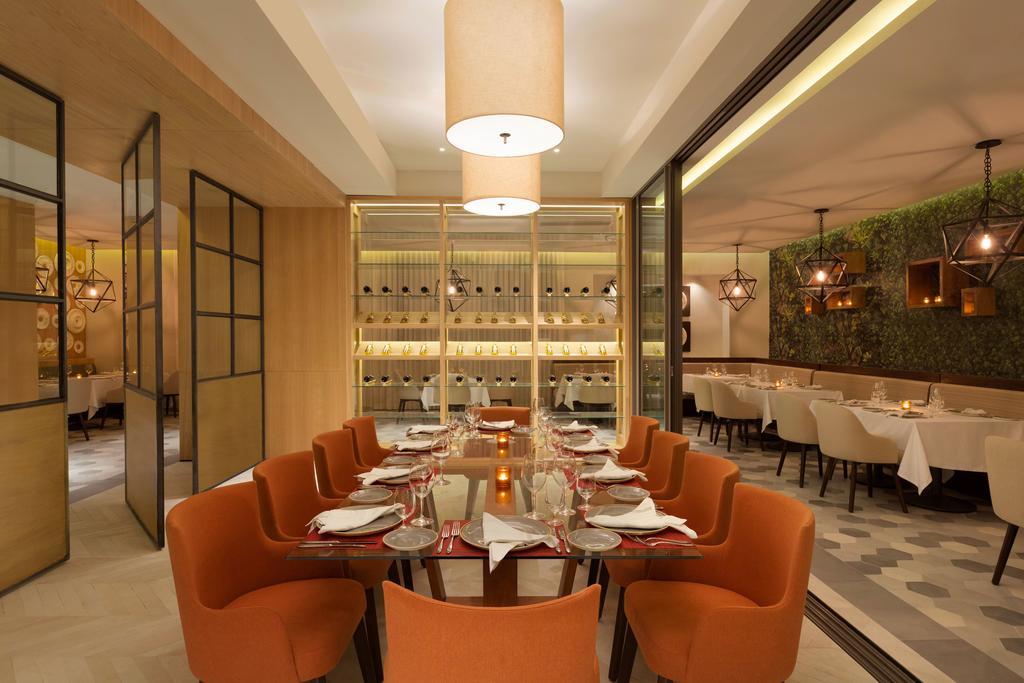 Turquoize At Hyatt Ziva Cancun (Adults Only) Экстерьер фото