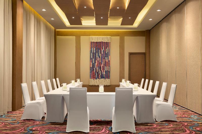 Turquoize At Hyatt Ziva Cancun (Adults Only) Экстерьер фото