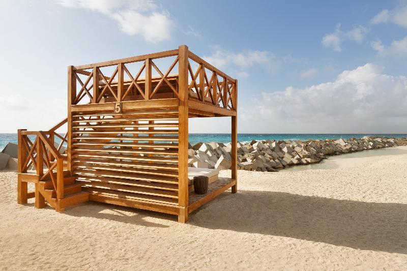 Turquoize At Hyatt Ziva Cancun (Adults Only) Экстерьер фото