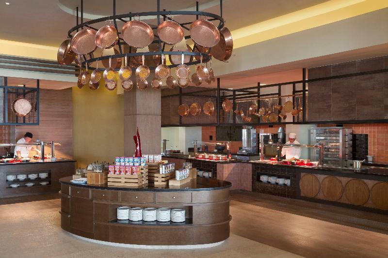 Turquoize At Hyatt Ziva Cancun (Adults Only) Экстерьер фото