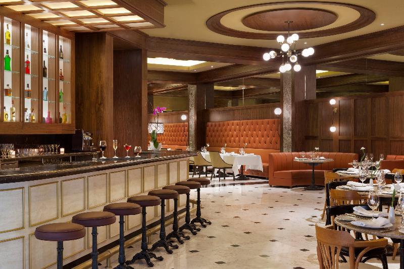 Turquoize At Hyatt Ziva Cancun (Adults Only) Экстерьер фото