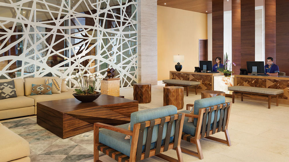 Turquoize At Hyatt Ziva Cancun (Adults Only) Экстерьер фото