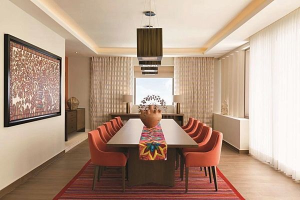 Turquoize At Hyatt Ziva Cancun (Adults Only) Экстерьер фото