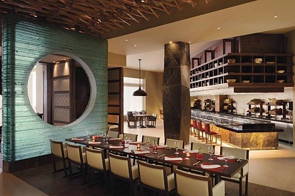 Turquoize At Hyatt Ziva Cancun (Adults Only) Экстерьер фото